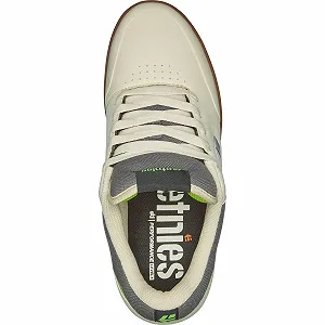 Кеди Etnies 4101000261 synthetic.ua - Фото 1