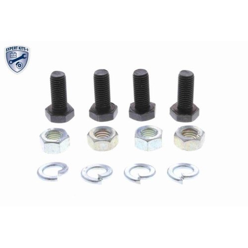 Шарова опора VAICO V41-9502 EXPERT KITS + для JAGUAR, передній міст, знизу, фото №2