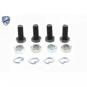 Шарова опора VAICO V41-9502 EXPERT KITS + для JAGUAR, передній міст, знизу synthetic.ua - Фото 1