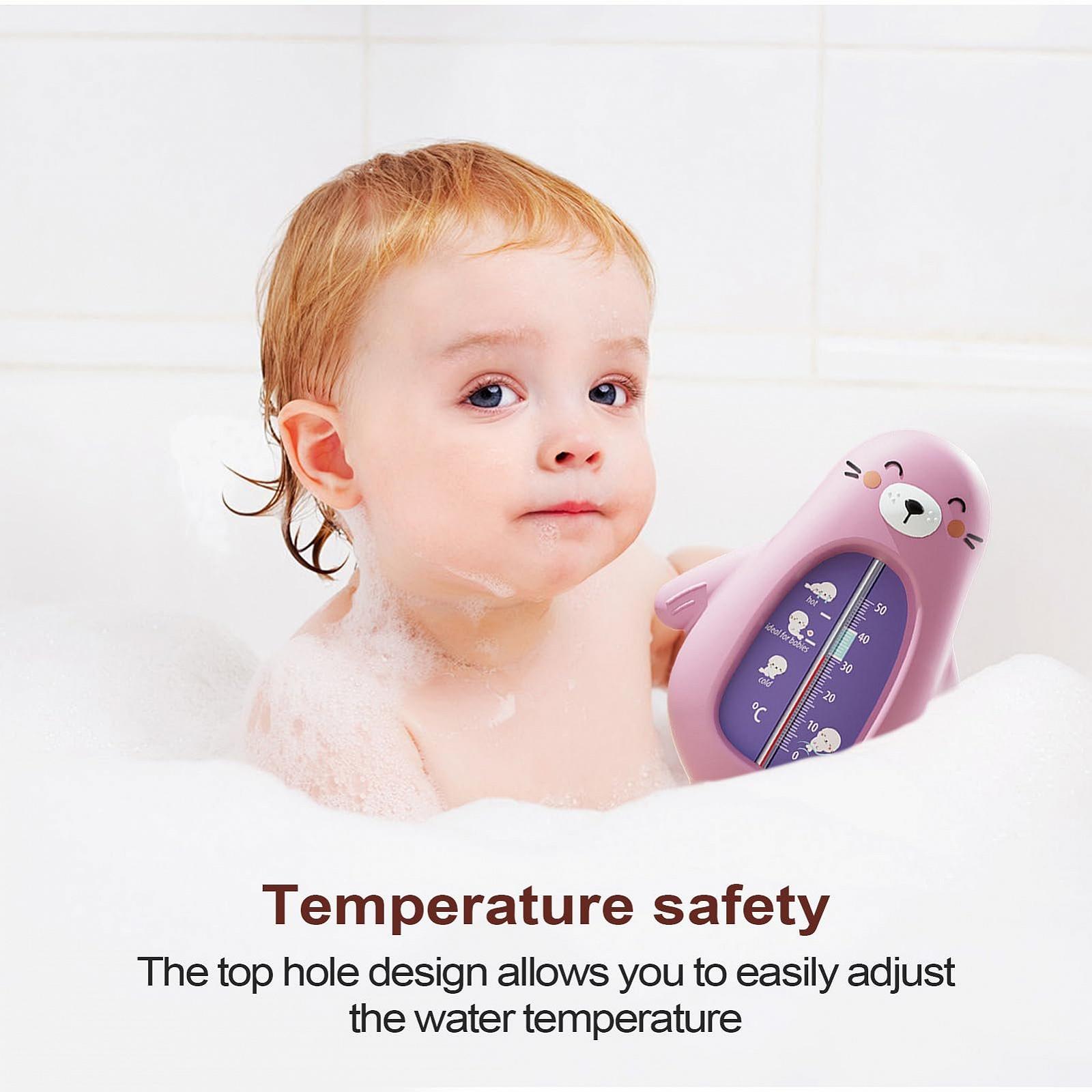 Іграшка для вимірювання температури води у ванній, фото №6