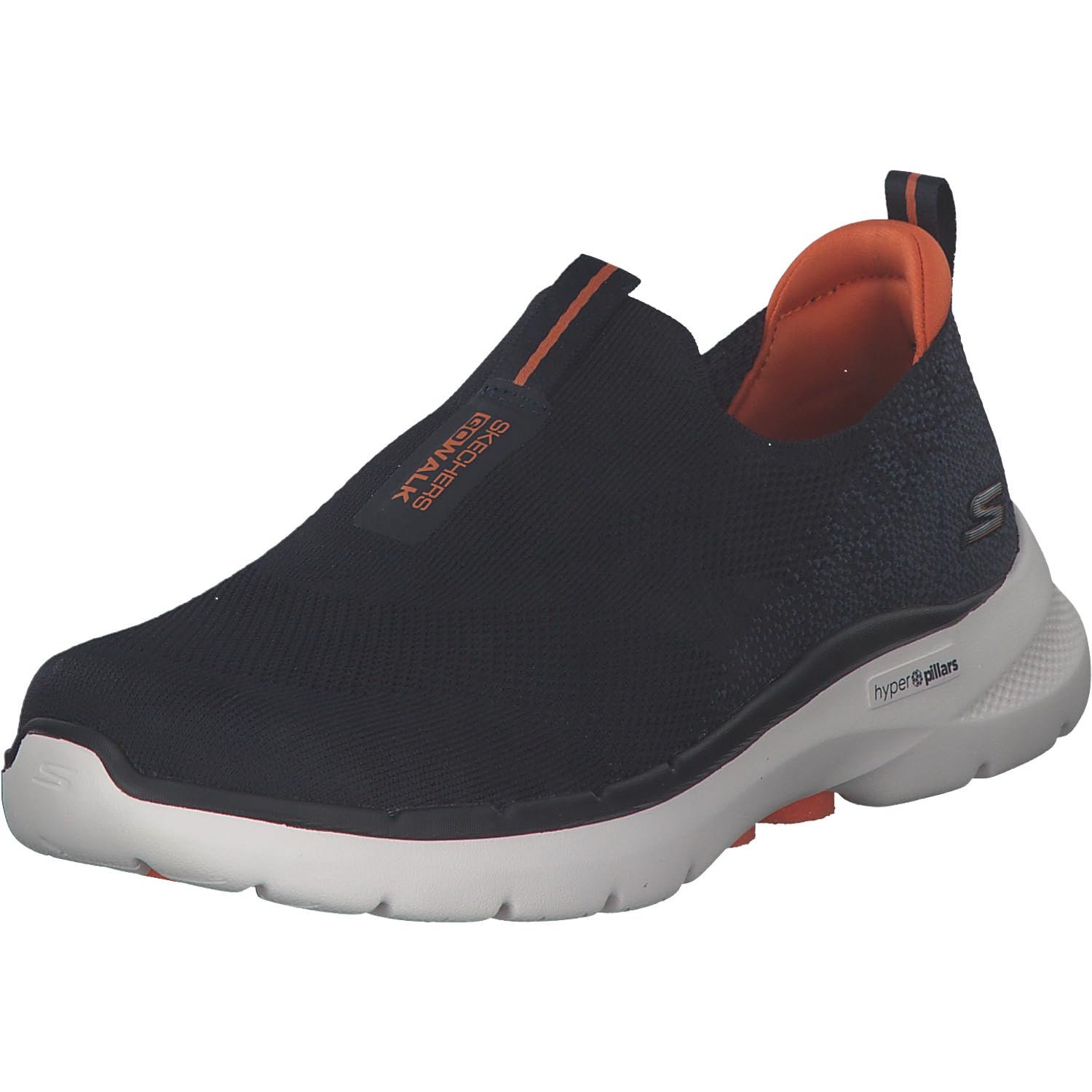Кроссовки Skechers Go Walk 6, фото №1