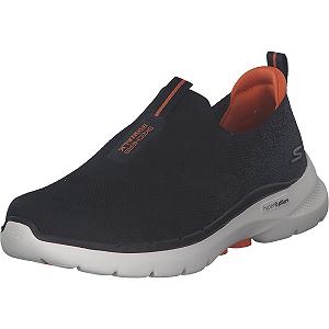 Кроссовки Skechers Go Walk 6 - Фото 1