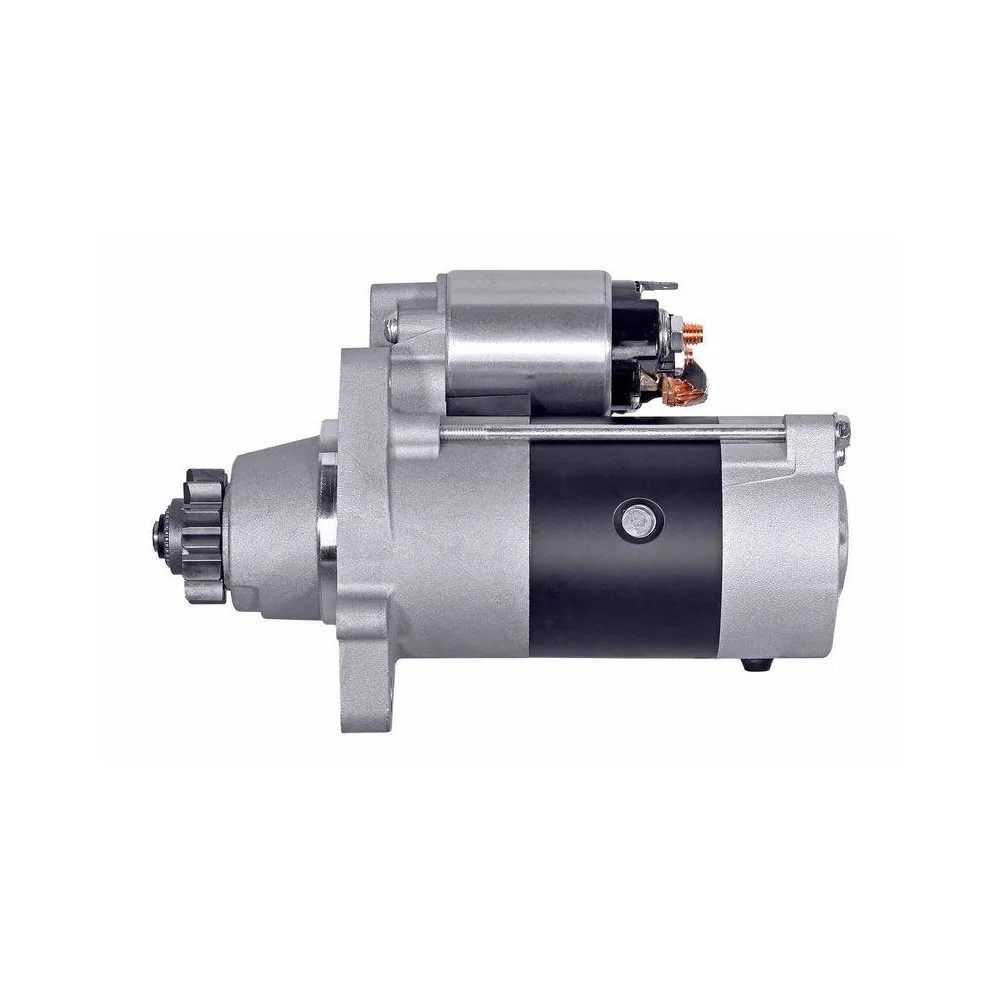 Стартер HELLA 8EA 012 526-011 для MITSUBISHI NISSAN INFINITI, фото №1