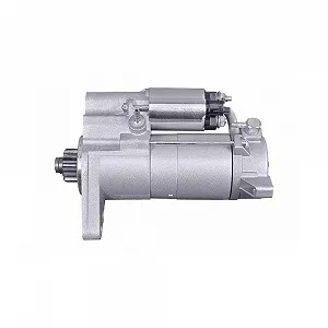 Стартер HELLA 8EA 011 613-221 для LAND ROVER - Фото 1