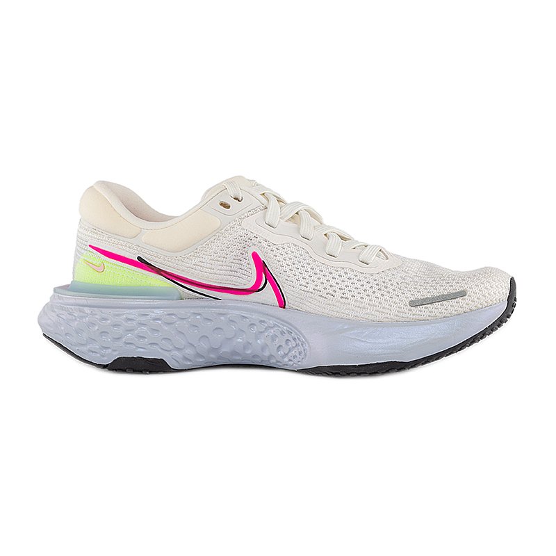 Кросівки бігові NIKE ZOOMX INVINCIBLE RUN FK 41, фото №3