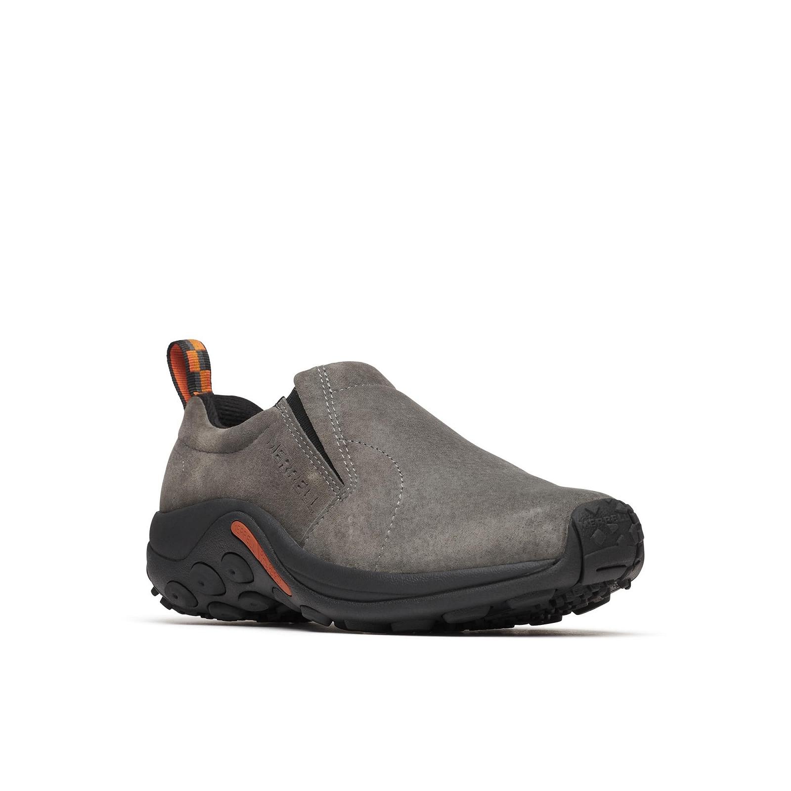 Мокасины Merrell Jungle Moc Nubuck для мужчин, фото №3