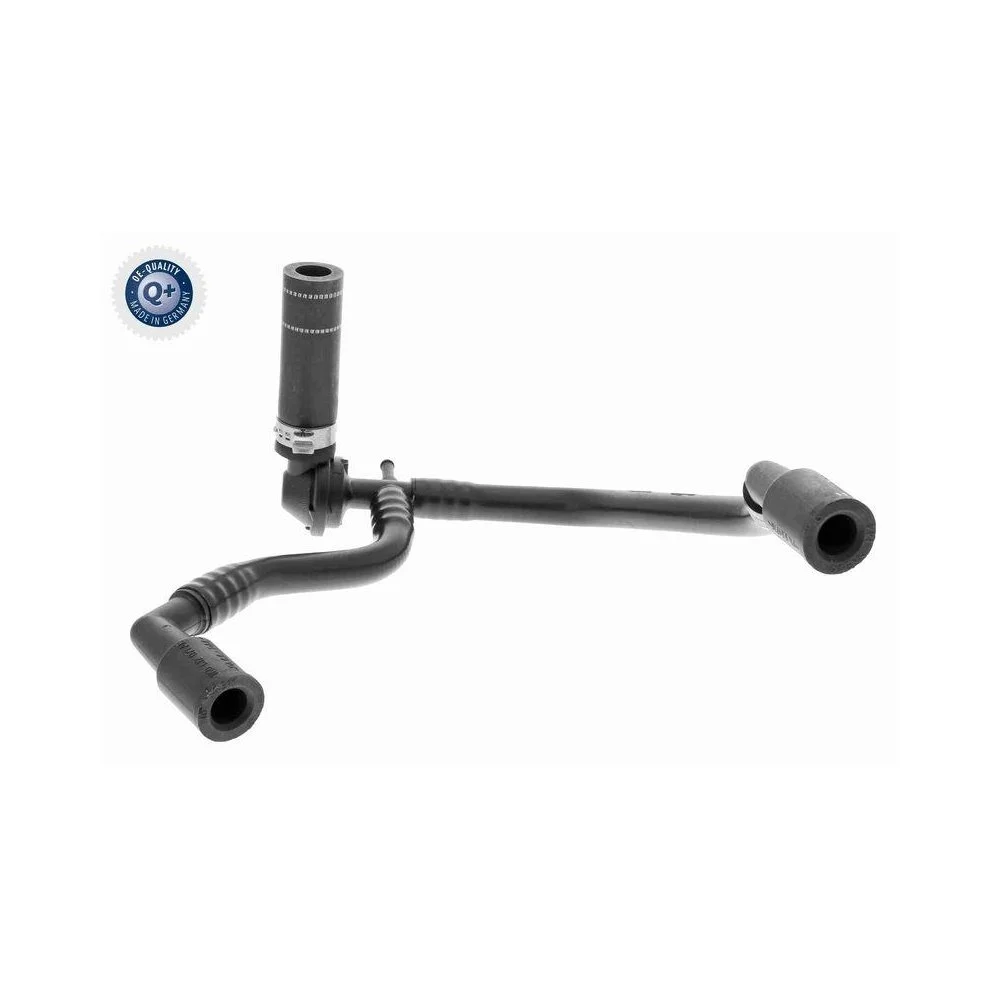 Вакуумный шланг тормозной системы VAICO V10-3631 Q+ для VW, фото №1 Вакуумный шланг тормозной системы VAICO V10-3631 Q+ для VW, фото №1