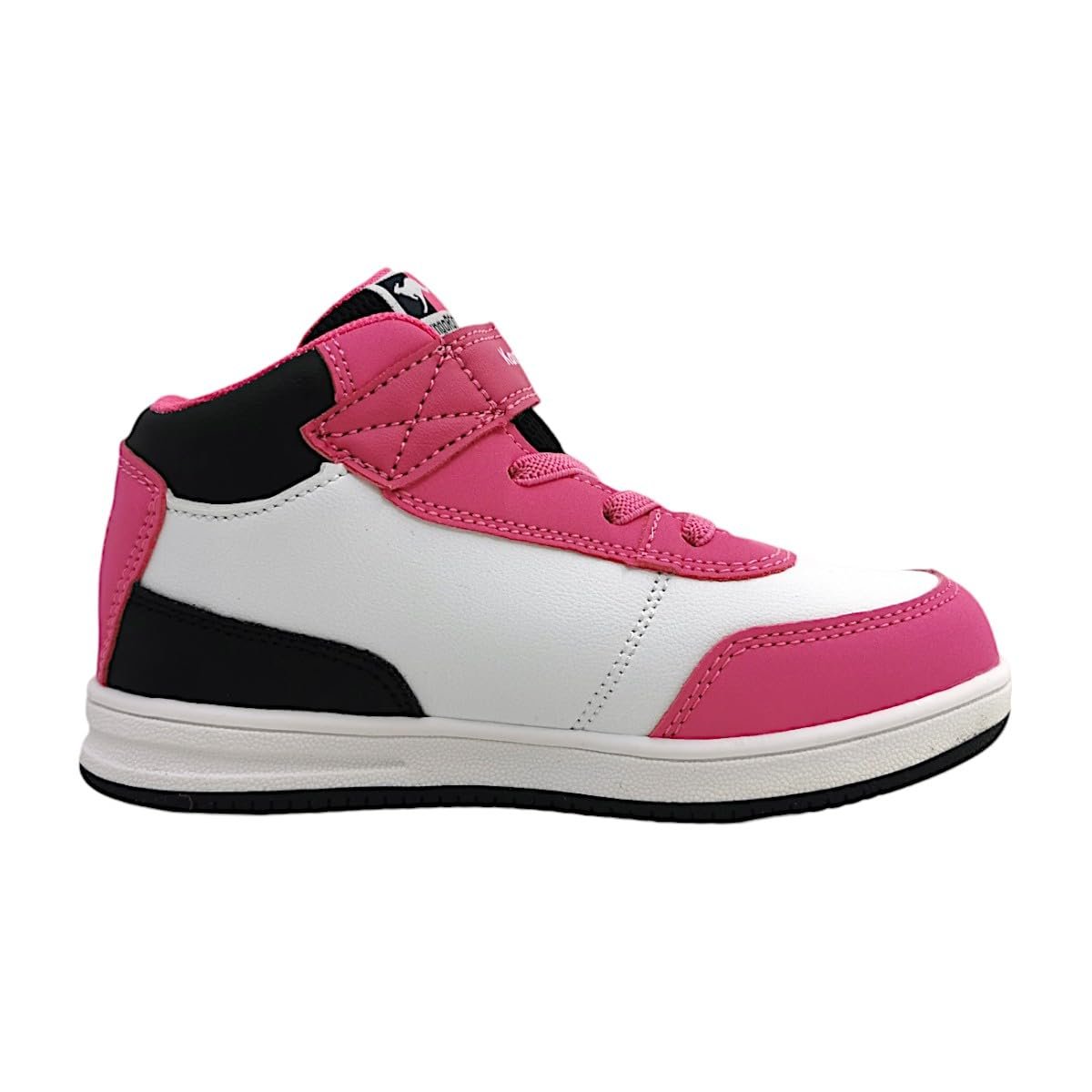 Кроссовки KangaROOS Girls' K-CPI Tive Mid Ev, фото №2