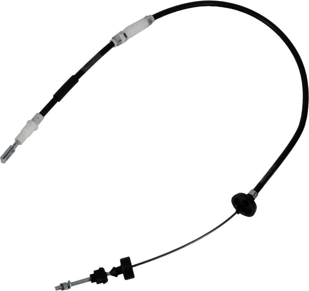 Трос зчеплення VW Passat з88-96р.в. Linex 47.10.31, фото №1 Трос зчеплення VW Passat з88-96р.в. Linex 47.10.31, фото №1