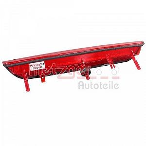 Додатковий стоп-сигнал METZGER 2080084 для SKODA, центр synthetic.ua - Фото 1