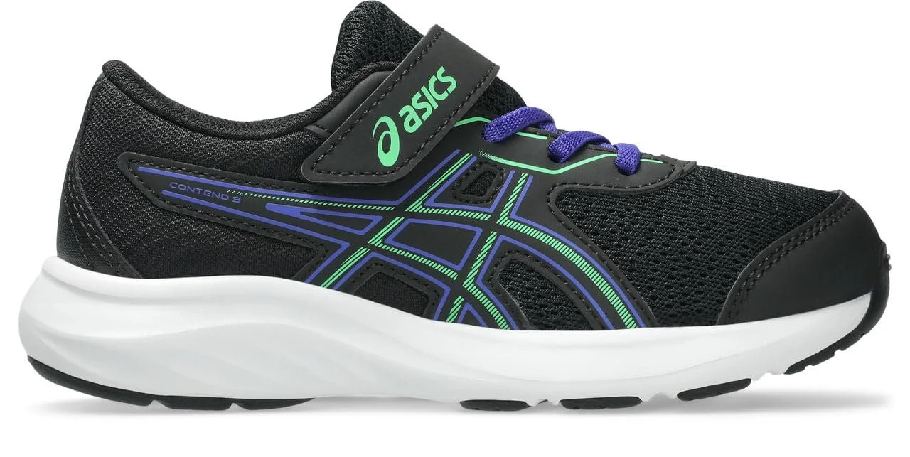 Кросівки ASICS Contend 9 PS, фото №1