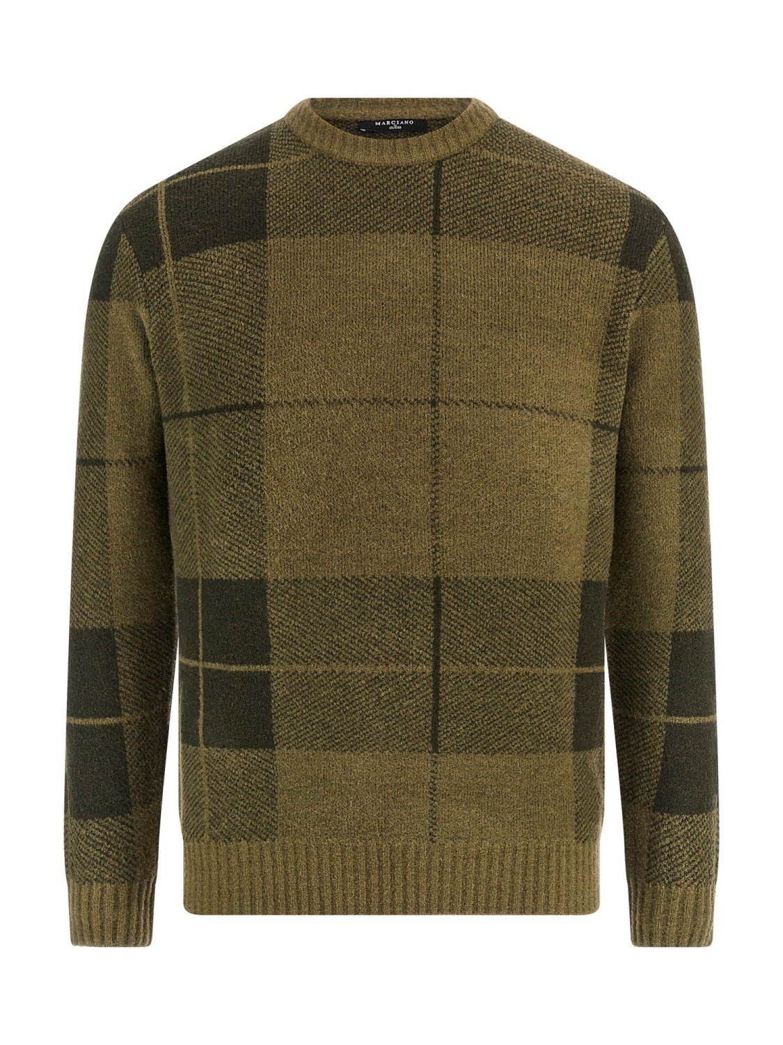 Свитер Guess by Marciano L Brown, фото №1