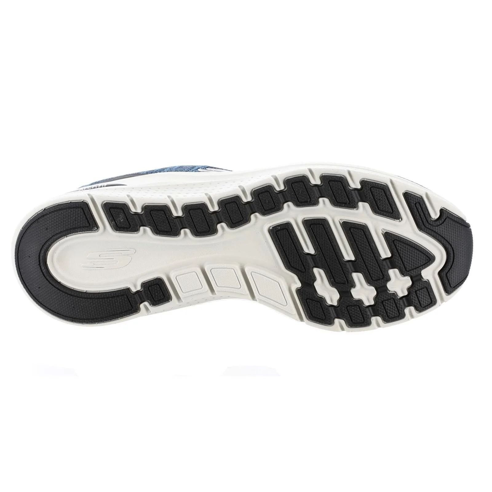 Кросівки Skechers Arch Fit 2.0 Upperhand Чоловічі, фото №4