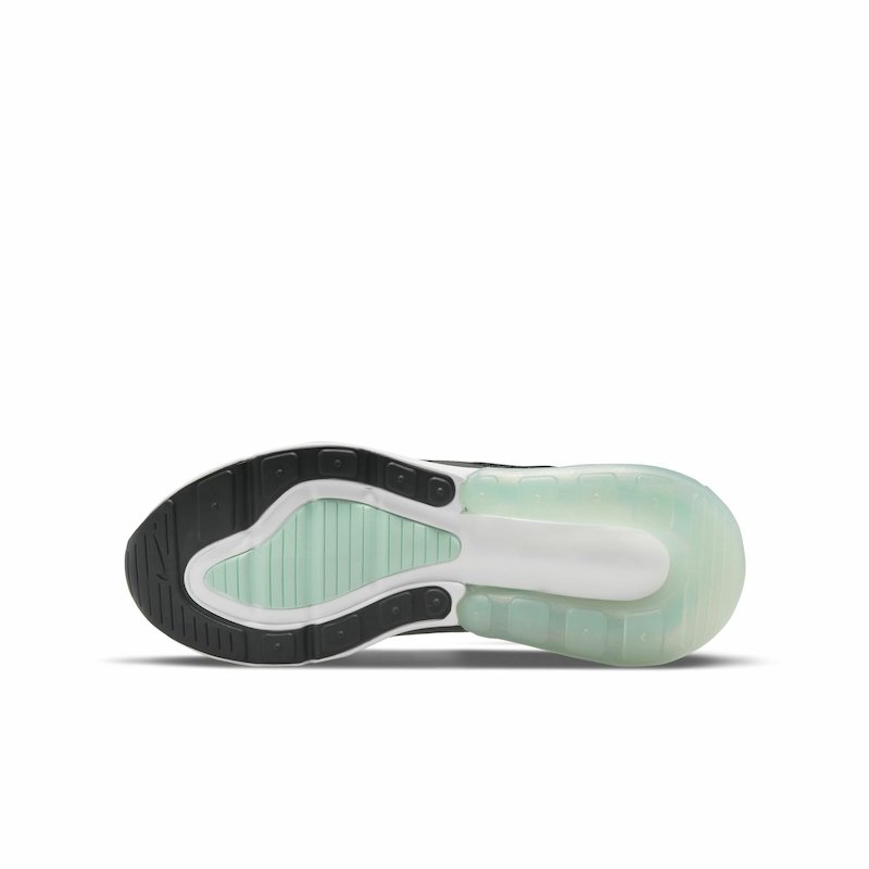Кроссовки NIKE AIR MAX 270 (GS) Размер 37.5, фото №2