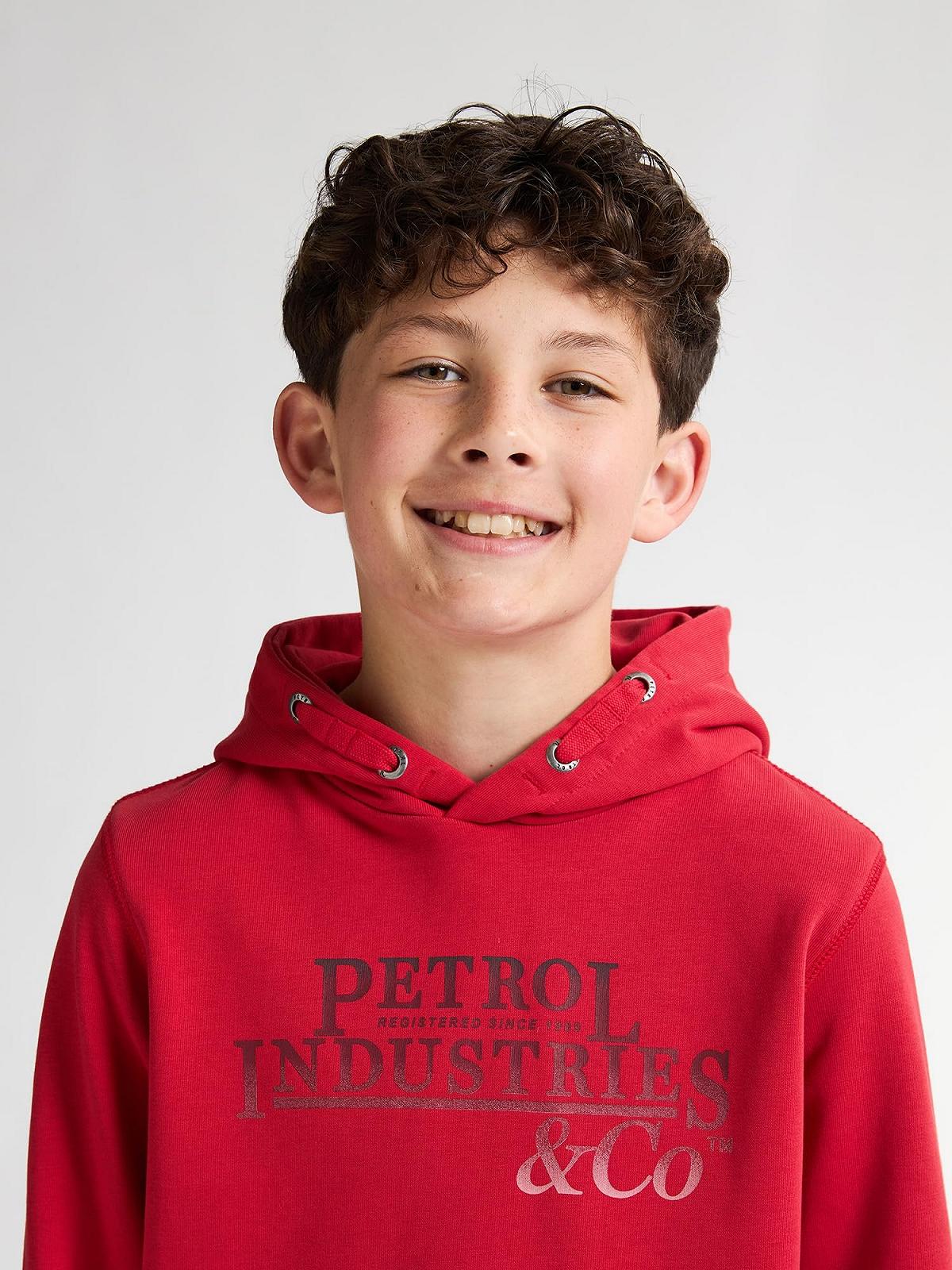 Худі Petrol Industries Artwork Wenatchee, фото №9