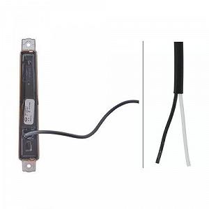 Указатель поворота HELLA 2BA 012 846-211 передний synthetic.ua - Фото 1