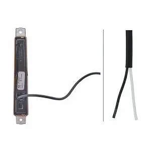 Указатель поворота HELLA 2BA 012 846-211 передний synthetic.ua - Фото 1