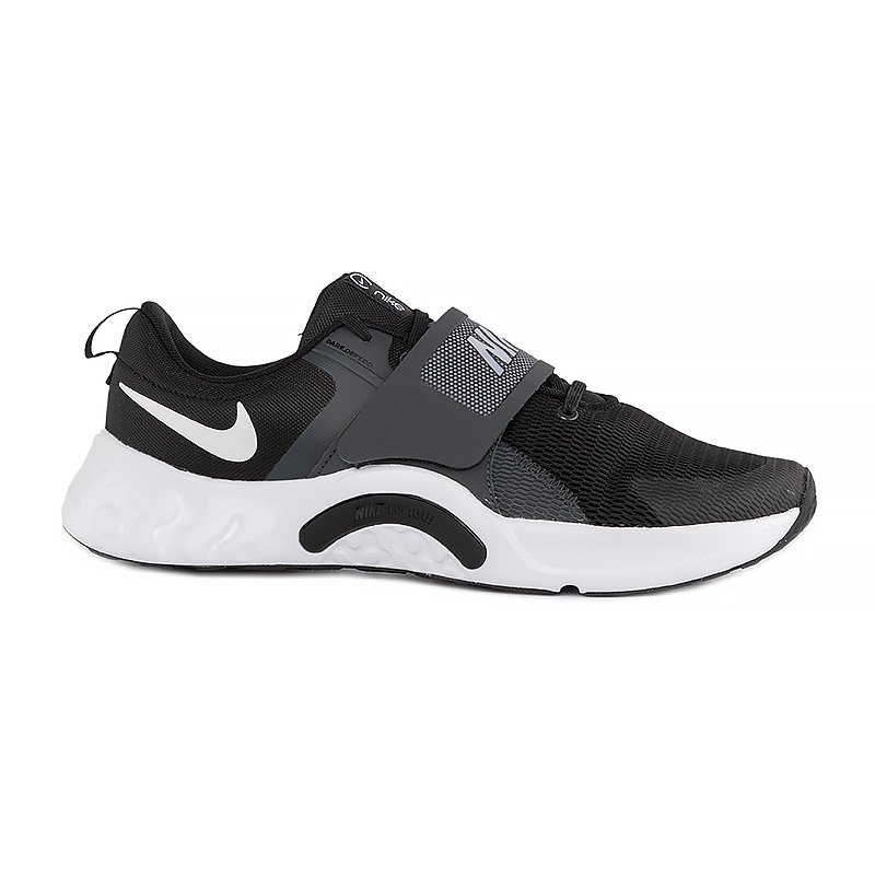 Кросівки Nike M NIKE RENEW RETALIATION 4 44.5, фото №2