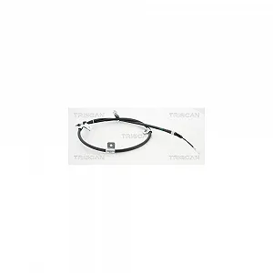 Трос стоянкового гальма TRISCAN 8140 431025 для HYUNDAI задній правий - Фото 1