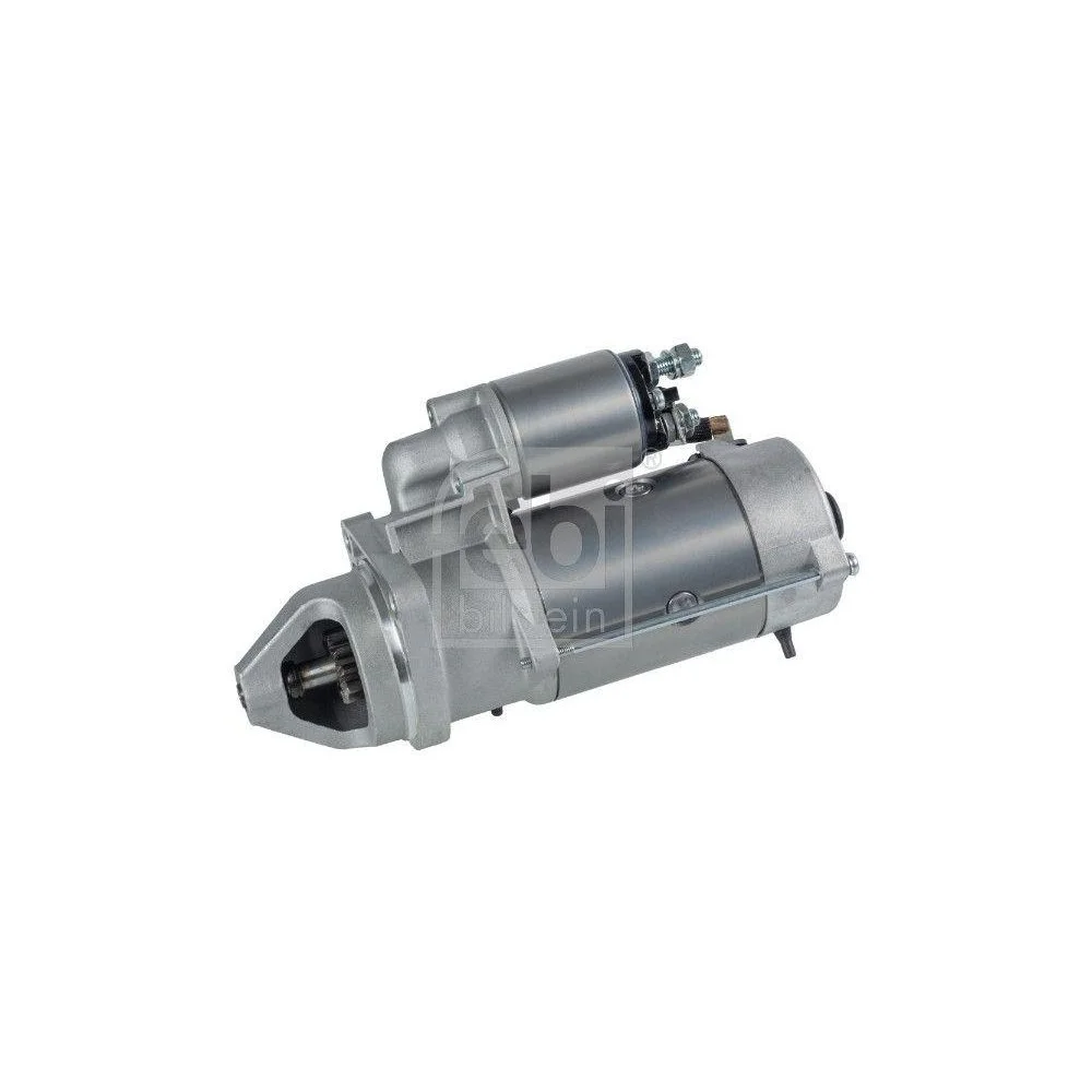 Стартер FEBI BILSTEIN 48971 для MAN, фото №2 Стартер FEBI BILSTEIN 48971 для MAN, фото №2