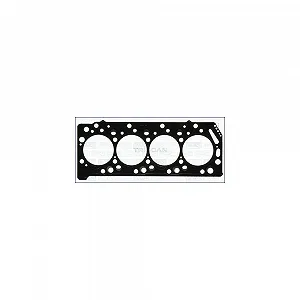 Прокладка ГБЦ TRISCAN 501-4265 MULTILAYER STEEL для MITSUBISHI - Фото 1