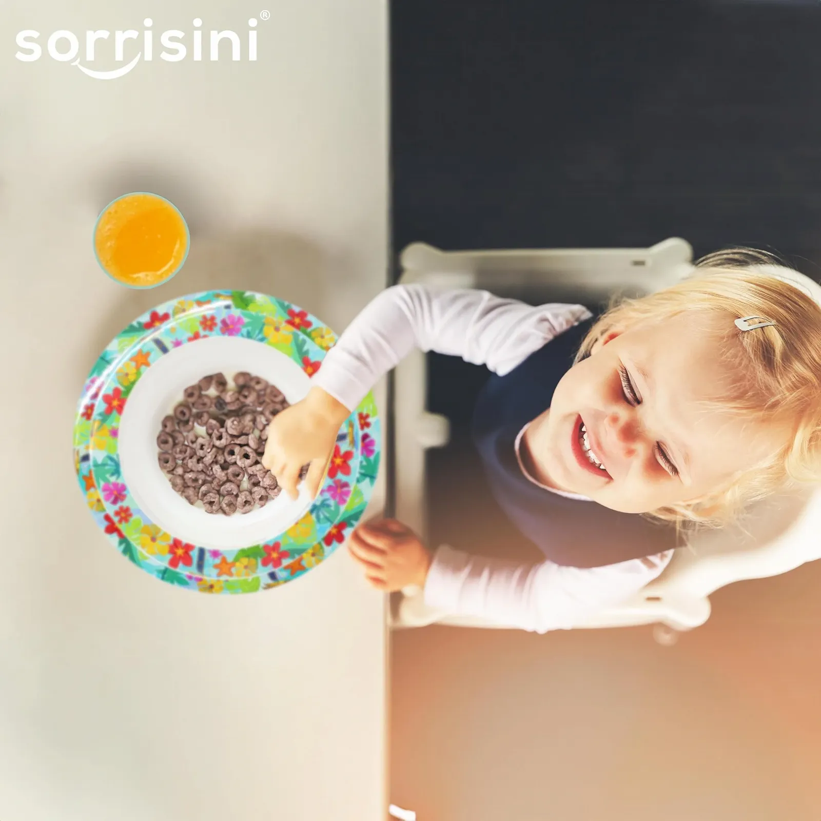 Детский набор Sorrisini Moana, фото №6 Детский набор Sorrisini Moana, фото №6