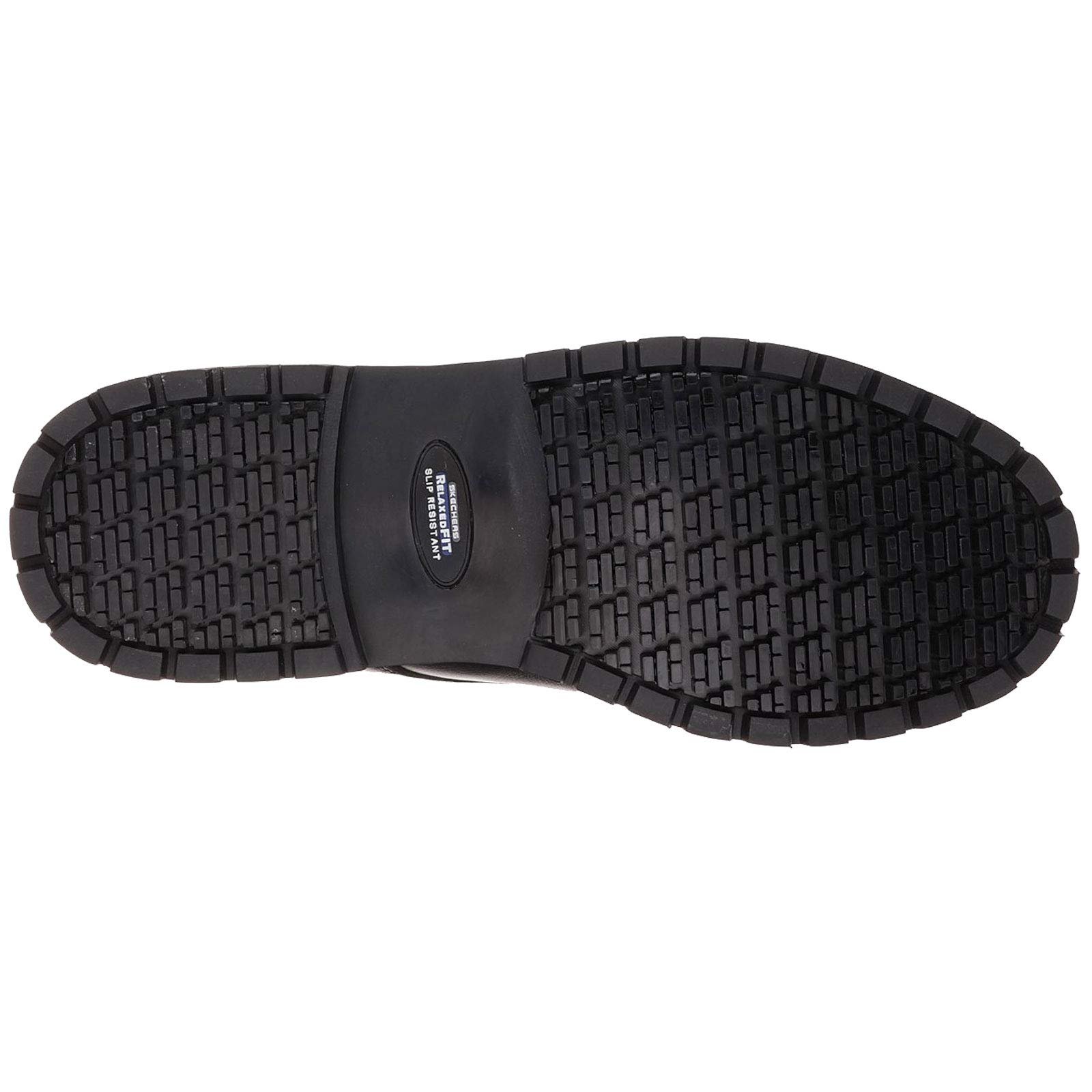 Кроссовки Skechers Cottonwood Elks мужские, фото №5