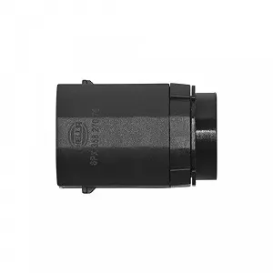 Датчик парковки HELLA 6PX 358 270-751 для NISSAN, двухсторонний, задний synthetic.ua - Фото 1