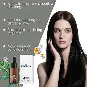 Средство для роста волос Humkopnl для женщин, 50 г synthetic.ua - Фото 1