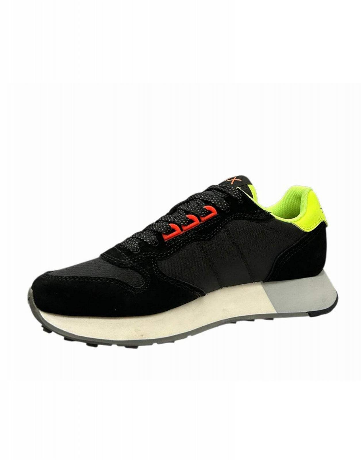 Кроссовки SUN68 Jaki 2.0 Fluo, фото №5