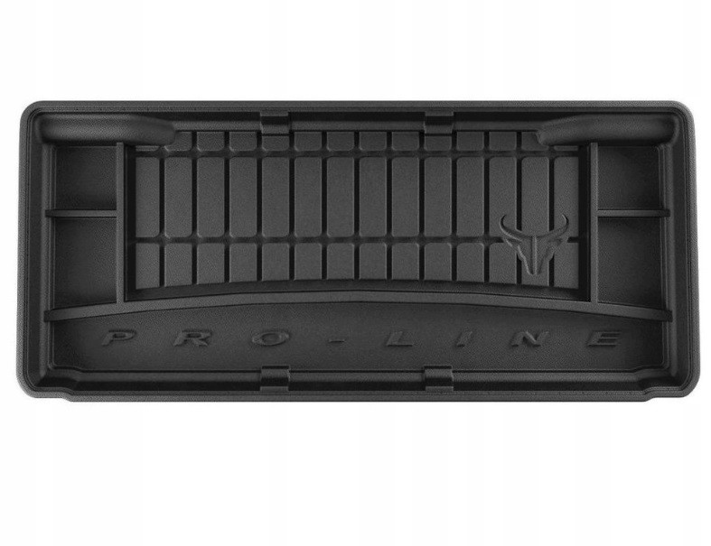 Коврик в багажник MINI Cooper S 2014 низ Frogum Pro-Line TM406650, фото №1 Коврик в багажник MINI Cooper S 2014 низ Frogum Pro-Line TM406650, фото №1