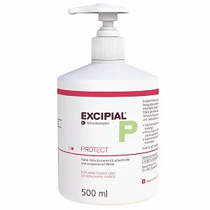 Крем Galderma Excipial Protect Protective Complex 500 мл - Фото 1