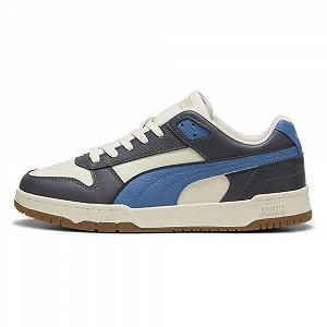 Кроссовки Унисекс Puma Rbd Game Low - Фото 1