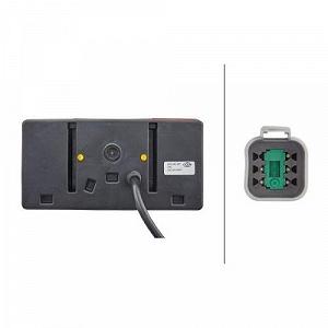 Задній ліхтар HELLA 2VP 006 040-397 для DAF MACK CASE IH LIEBHERR AHLMANN MAFI synthetic.ua - Фото 1