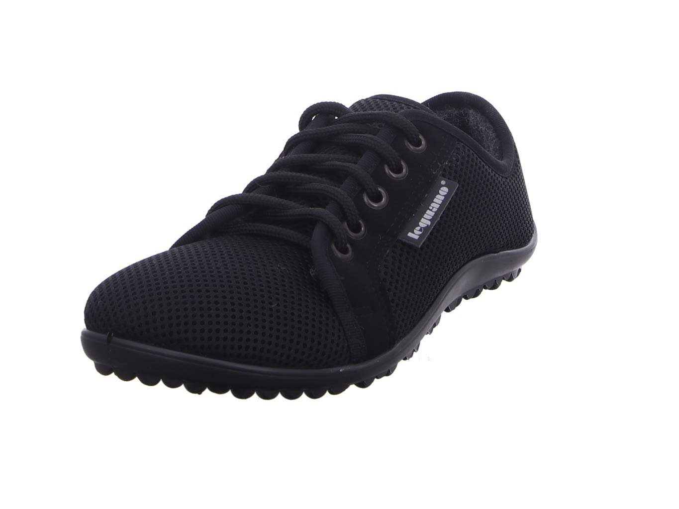 Кроссовки Leguano Active Winter Black, фото №1