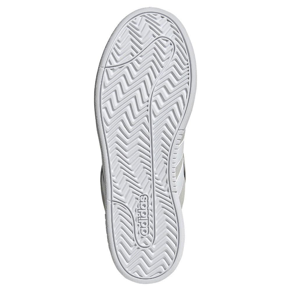 Чоловічі Кросівки adidas Grand Court Alpha, фото №2 Чоловічі Кросівки adidas Grand Court Alpha, фото №2