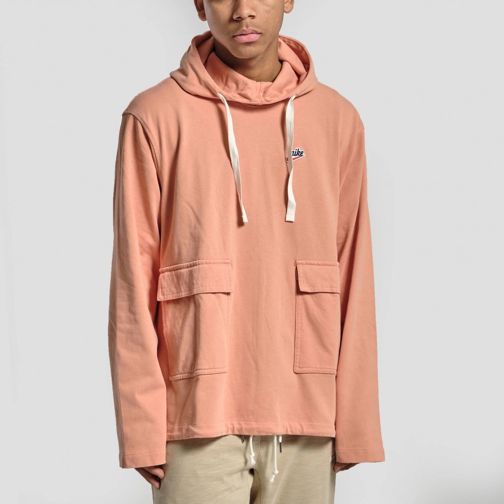 Джемпер Nike Hoodie S, фото №2