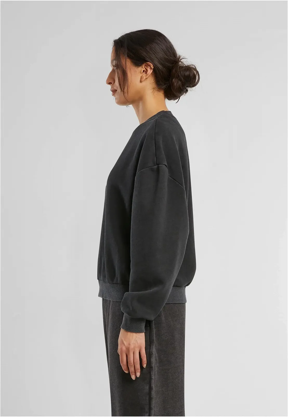 Женский Свитер Build Your Brand, фото №9 Женский Свитер Build Your Brand, фото №9