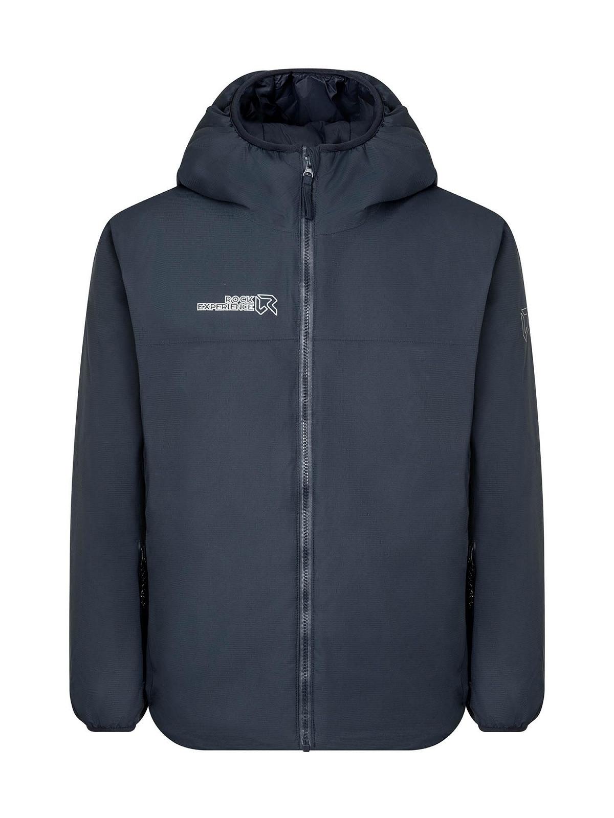 Куртка Rock Experience Helix Unisex Padded Junior, фото №1 Куртка Rock Experience Helix Unisex Padded Junior, фото №1