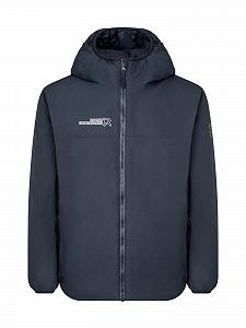 Куртка Rock Experience Helix Unisex Padded Junior - Фото 1