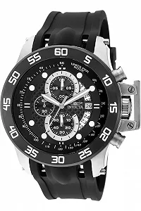 Годинник Кварцовий Invicta I-Force Чоловічий, нержавіюча сталь, 51 мм - Фото 1