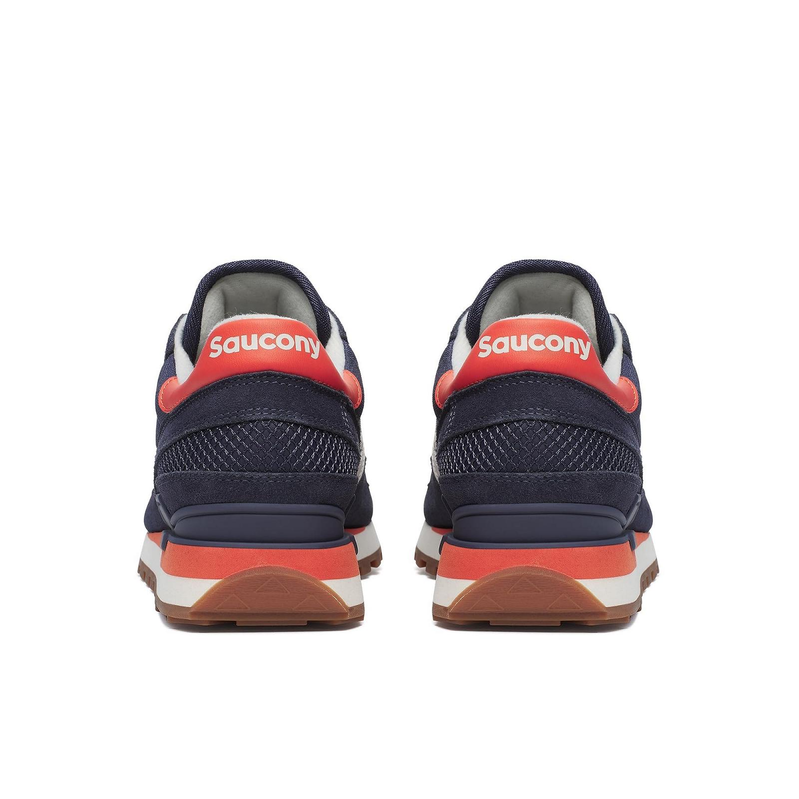 Кроссовки Saucony Jazz Original Vintage, фото №4