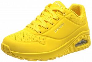 Кросівки Skechers UNO Stand On Air, жіночі - Фото 1