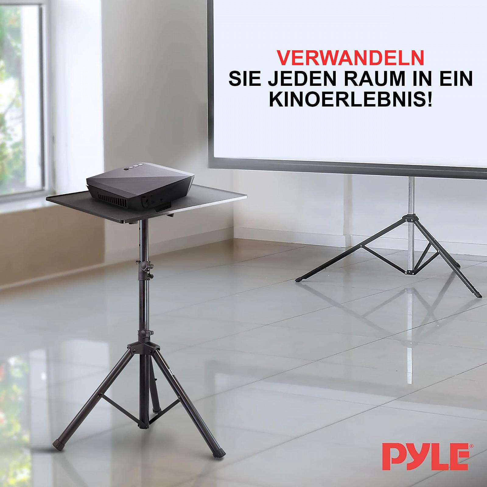 Подставка для ноутбука Pyle-Pro PLPTS3 Классический, фото №7