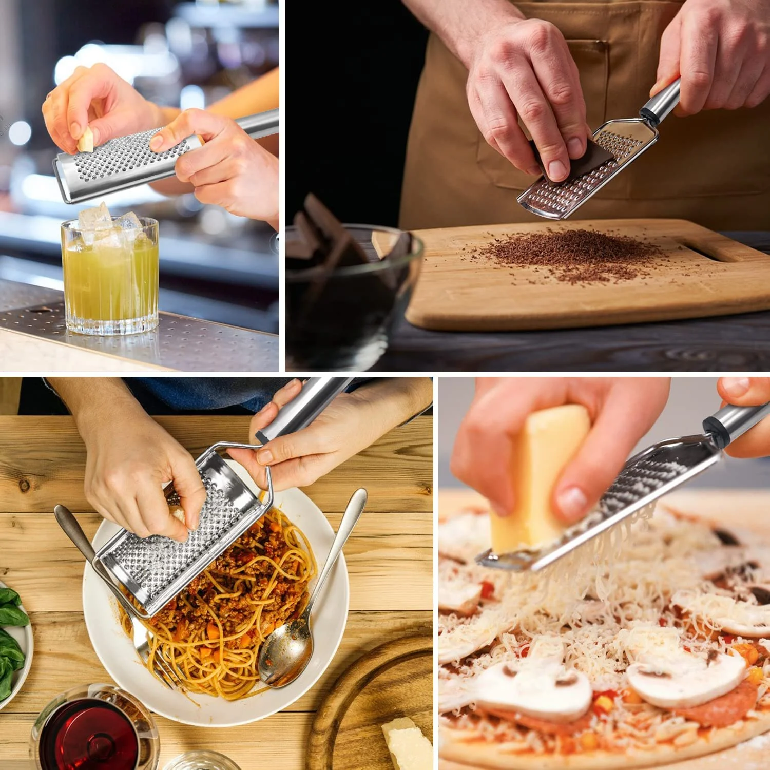 Терка LURICO, фото №7