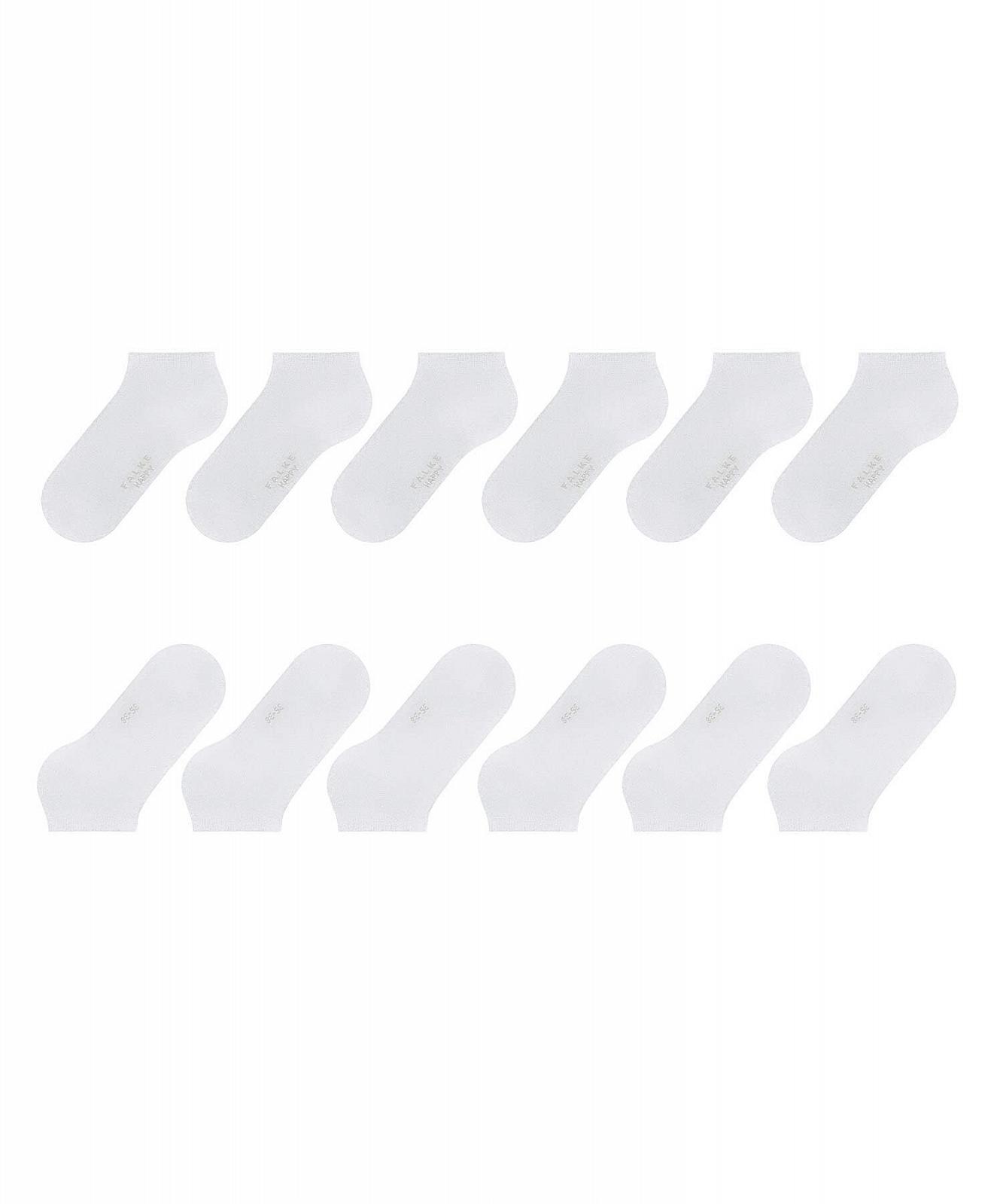 Шкарпетки FALKE Happy, 6 пар, фото №5
