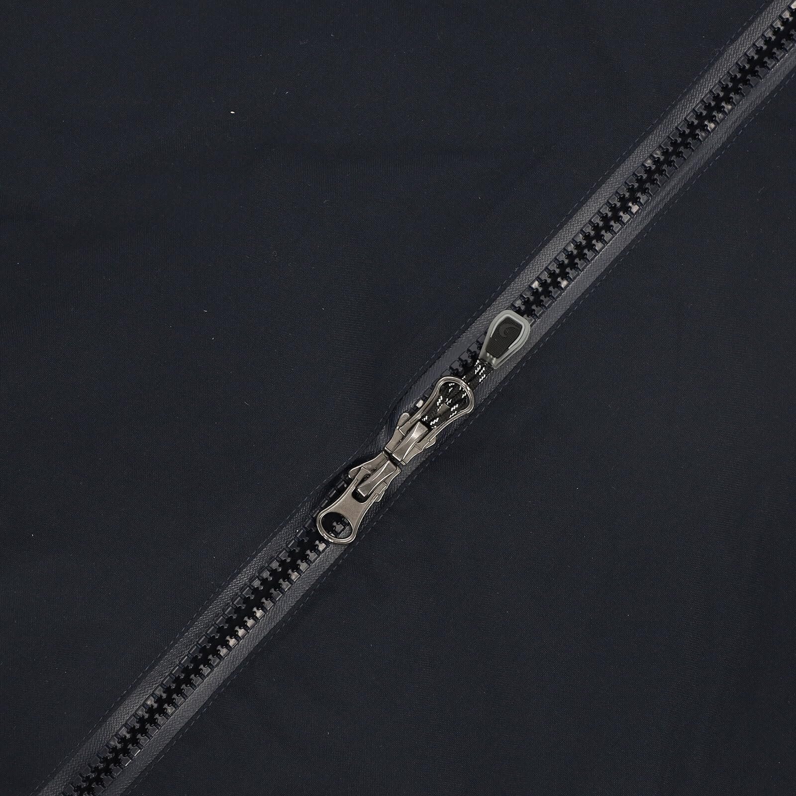 Функциональная парка Blue Wave Nicci Женская с регулируемым капюшоном Синий, фото №5