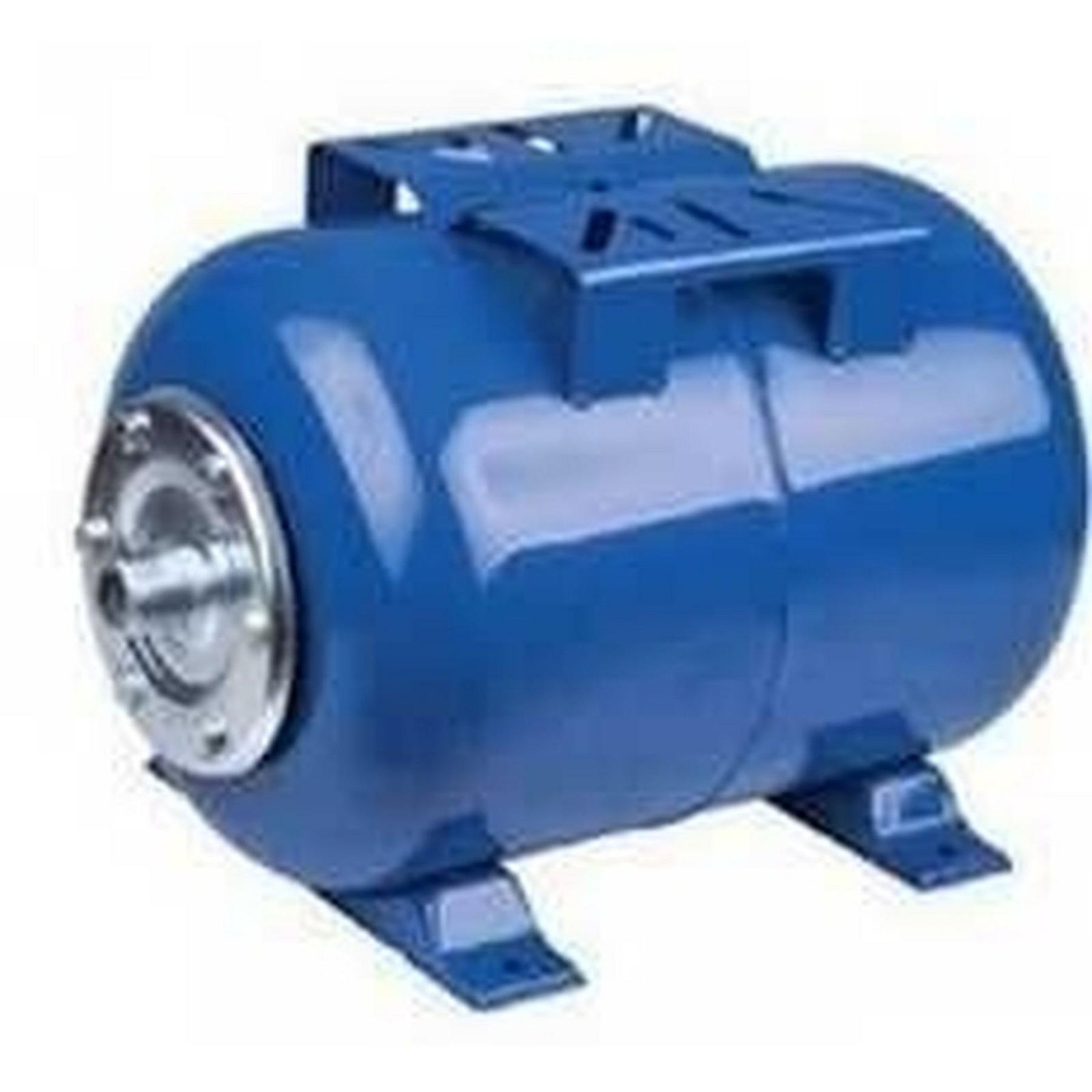 Гідроакумулятор 100л Zilmet ultra-pro 10bar гор 1100010005, фото №5
