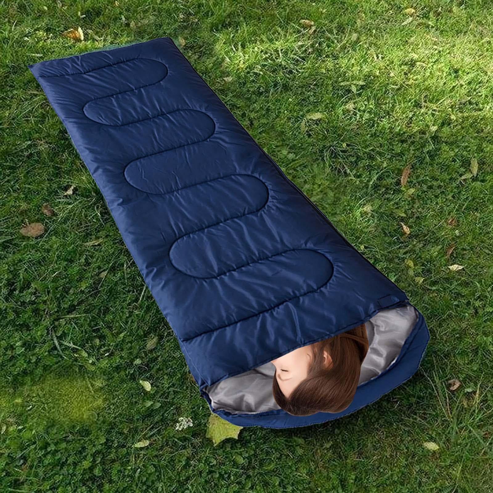 Спальний мішок Lightweight Waterproof, фото №3