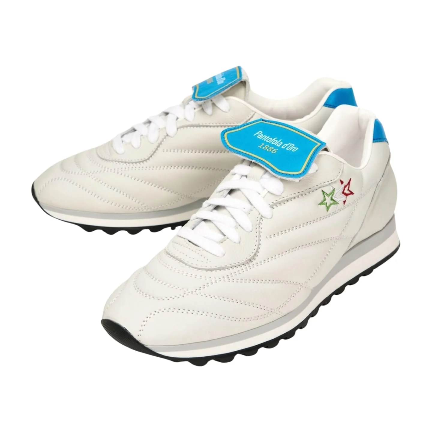 Кросівки PANTOFOLA D'ORO 1886 Чоловічі Pitch, фото №2